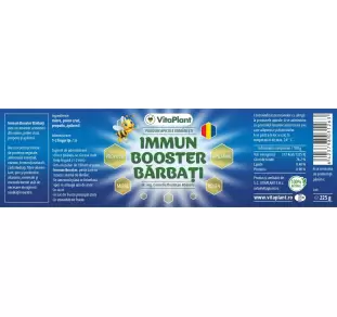Immun Booster Barbati - 200g