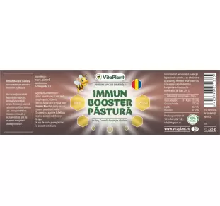 Immun Booster Pastura - 225g