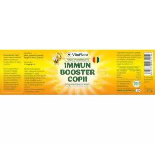 Immun Booster Copii - 200g