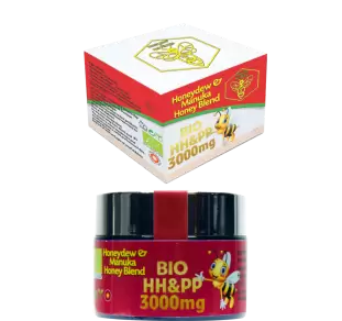 Bio HH&PP 3000 mg