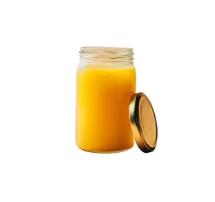 NATURAL GHEE 180 g